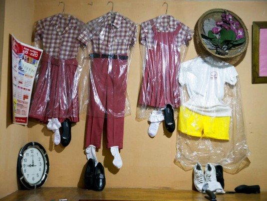 Las 20 imágenes que marcaron la semana en América Latina y el mundo