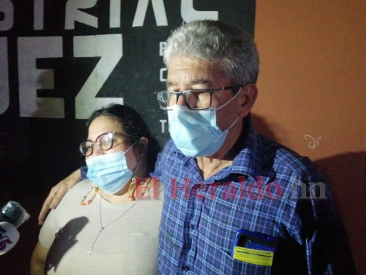 Primeras imágenes del voraz incendio en el barrio Lempira de Comayagüela