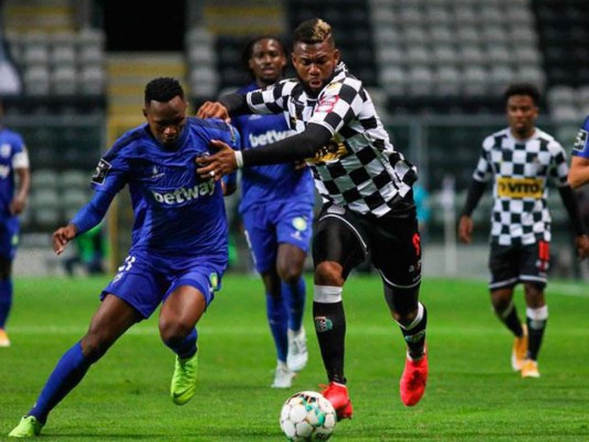 ¿Dónde juegan los futbolistas hondureños que destacan en 2021?