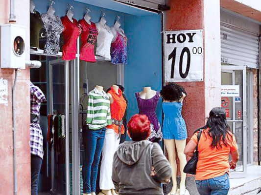 L 5,000 millones moverán aguinaldos