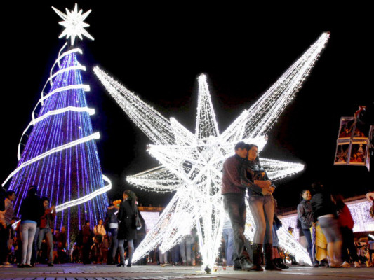 Honduras y el mundo celebran Navidad en recogimiento espiritual