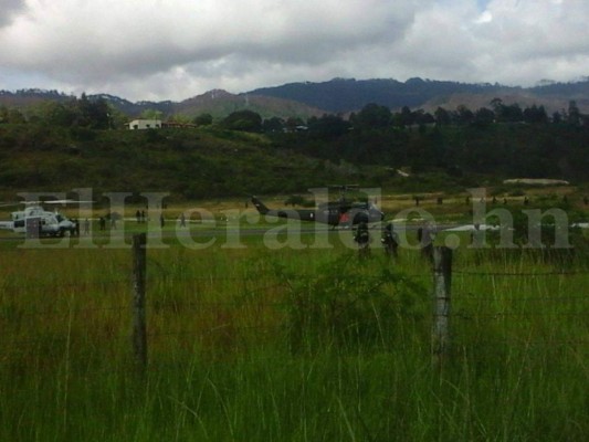 Honduras: Trasladan a otras cárceles del país a miembros de pandillas