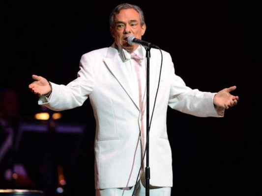 Falsa muerte de José José se convierte en trending topic en Twitter