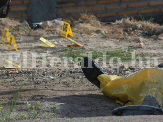 Honduras: Asesinan a subdirector de la Penitenciaría Nacional de Támara