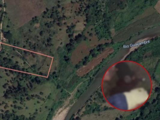 Investigan supuestas enemistades como hipótesis de masacre en Olancho&nbsp;