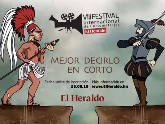 Festival Internacional de Cortometrajes 2019