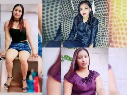 Jasmín, Scarleth y María: Las hermanas acribilladas en masacre de la colonia Izaguirre (FOTOS)