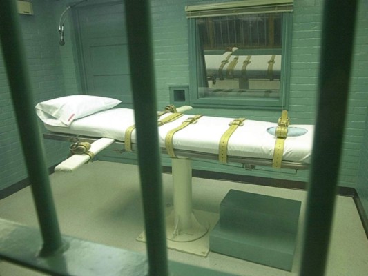 Amnistía Internacional insta a abolir pena de muerte en Guatemala