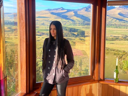 Nuevos detalles ponen en duda el suicidio de la modelo Naomi Arcentales que conmociona a Ecuador