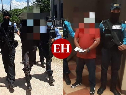 Caen Policías Penitenciarios que presuntamente obligaban a reos a vender droga