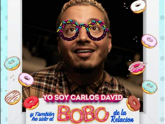 J Balvin estrena a nivel mundial su nuevo sencillo 'Bobo”