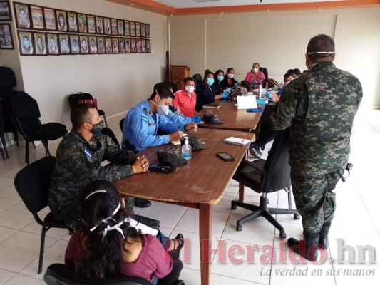 Harán cumplir medidas de bioseguridad en Santa Ana para frenar Covid-19