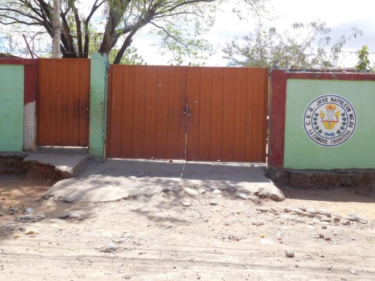 Las tomas en centros educativos serán penalizadas con cárcel