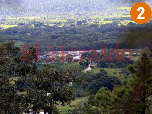 Las noticias de Honduras y el mundo de hoy lunes 16/10/17 edición matutina