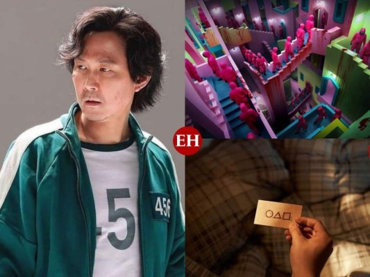 El Juego del Calamar: 5 datos que no sabías del k-drama número uno en Netflix