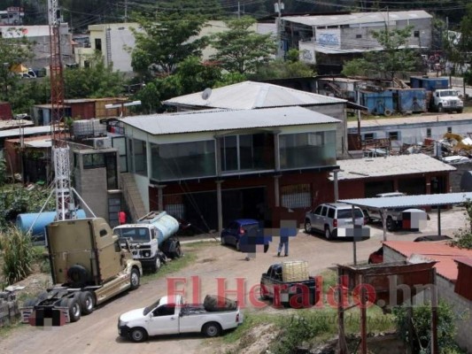 Así operaba el negocio de venta de vacunas anticovid de Wilkin Montalván