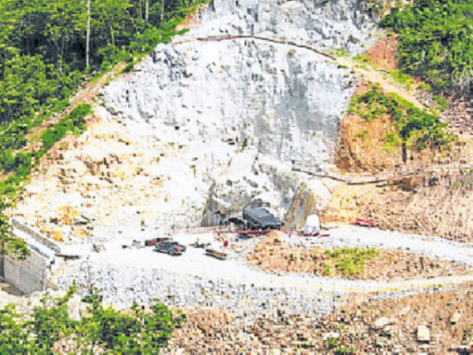 Aún no culmina pago de tierras en Patuca