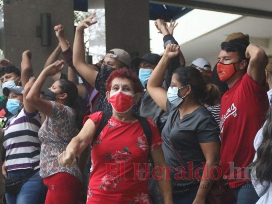 Fiscalía de Delitos Electorales debe actuar de oficio por violencia en sorteo electoral