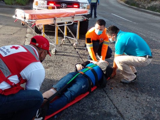 Medio millón de personas viajó en Feriado Morazánico&nbsp;&nbsp;