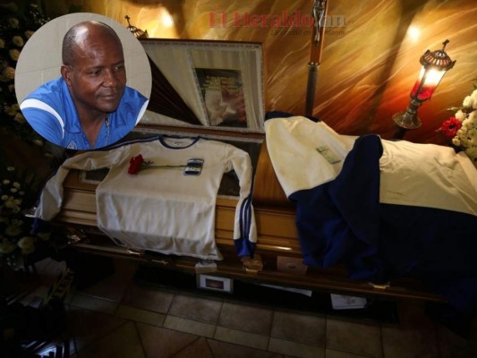 Gilberto Yearwood: 'Con Chelato llegué y me fui del fútbol'