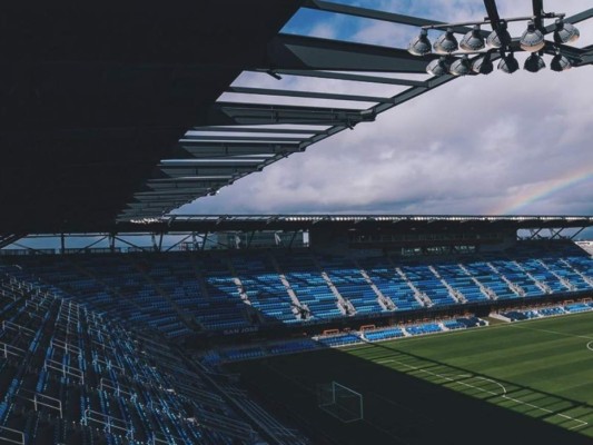 Conozca los estadios que visitará Honduras en el camino a Qatar 2022 (Fotos)