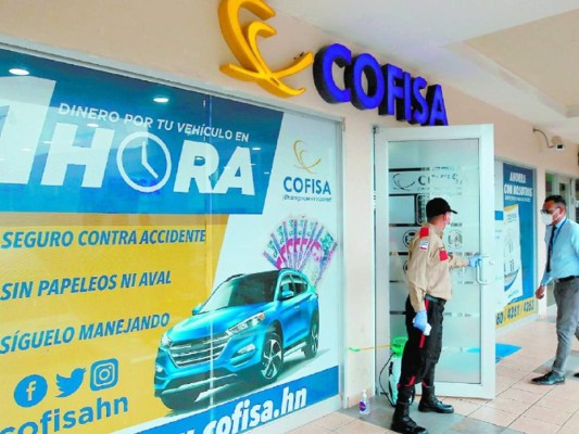 Cofisa, una opción financiera para las pymes y los emprendedores&nbsp;&nbsp;