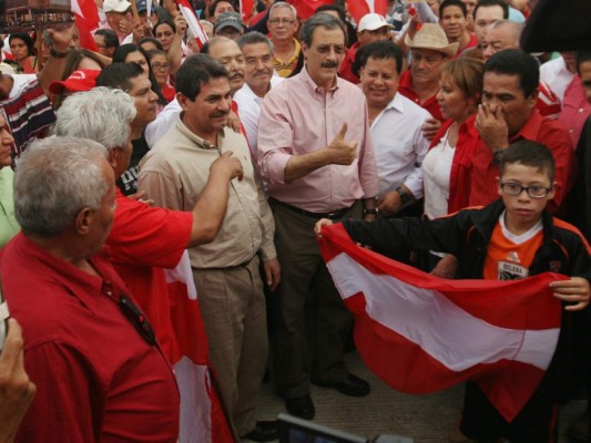 Este viernes 8 de abril a las 12 de la noche plazo para inscribir nuevos partidos políticos