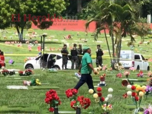 Crímenes perpetrados por victimarios vestidos con falsa indumentaria policial