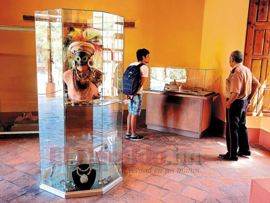 Extensa ruta de museos para visitar en la Semana Santa