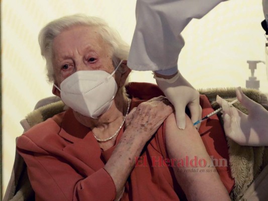 La OMS advierte que el covid-19 no será 'la última pandemia'&nbsp;&nbsp;