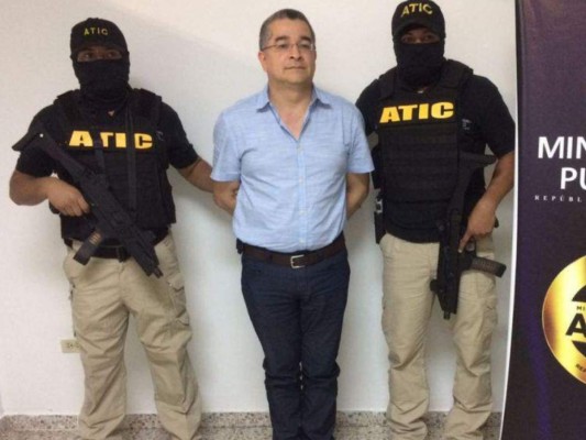 A juicio exfuncionarios de Hospital de Santa Bárbara