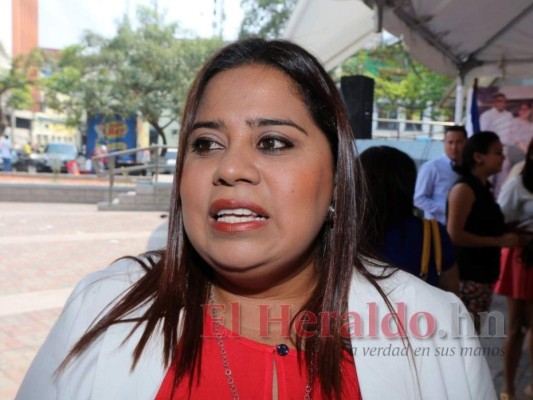 Karla Pavón: 'No hay casos de la cepa Épsilon en el territorio nacional'