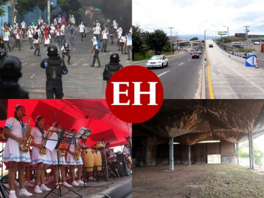 Las 10 mejores imágenes de la semana captadas por el lente de EL HERALDO