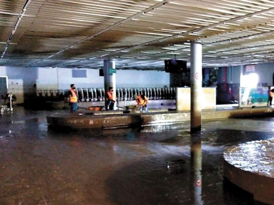 Honduras: Aerolíneas decidirán si vuelan a La Ceiba