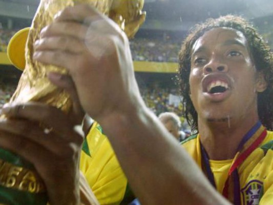 Corea del Sur contempla organizar el Mundial 2030 junto a China, Japón y Corea del Norte&nbsp;&nbsp;