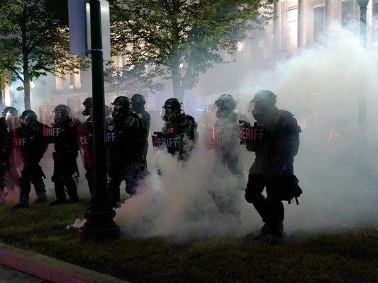 Kenosha: Población teme que visita de Trump avive violencia&nbsp;