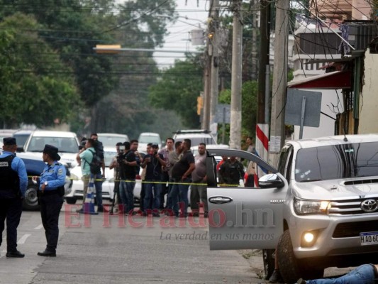 ¿Qué se sabe de la masacre en el barrio Guamilito donde fallecieron dos expolicías?