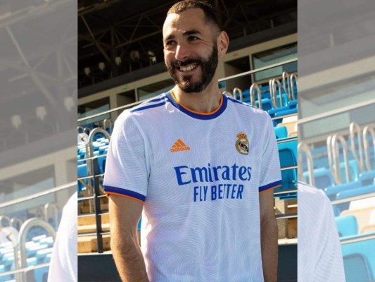 Así son las nuevas equipaciones de los equipos de Europa para la temporada 2021-2022