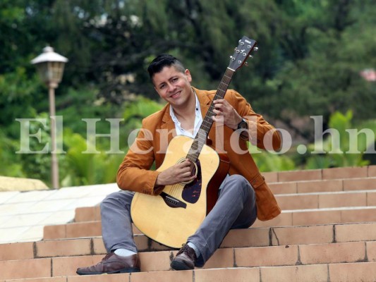 Fabricio Servellón: 'Antes era renuente en el amor, Dios hizo que cambiara”