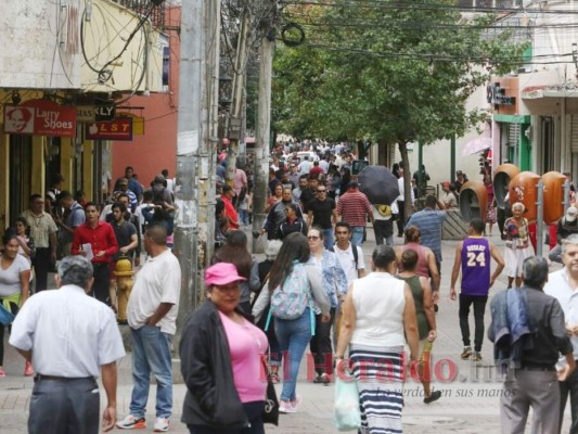 ¿Quién gana más en Honduras: el hombre o la mujer? (Gráficos)