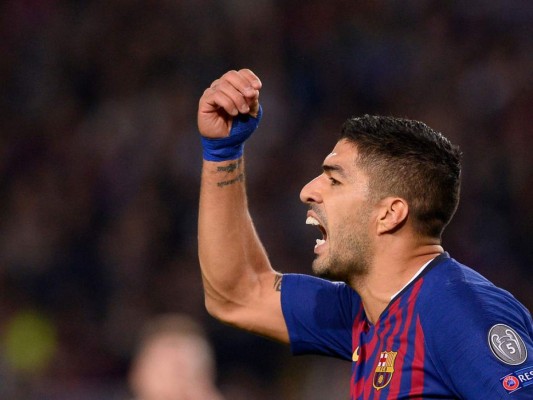 El Clásico Real Madrid-Barcelona 'se vive al máximo', dice Suárez