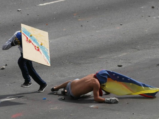 Asamblea General de la OEA busca concluir con acuerdo sobre Venezuela