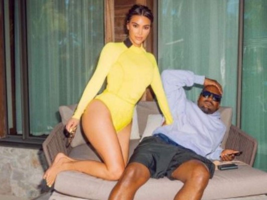 Los millones que 'negocian' Kim y Kanye en su divorcio