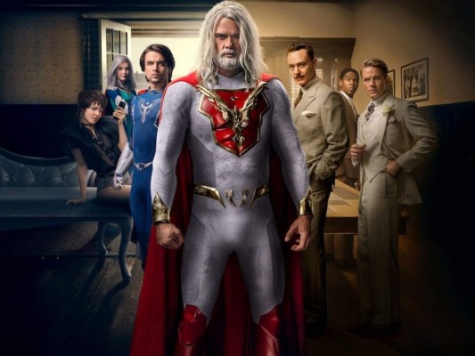 Estrenos de Netflix en mayo 2021: series, películas y documentales que no te puedes perder