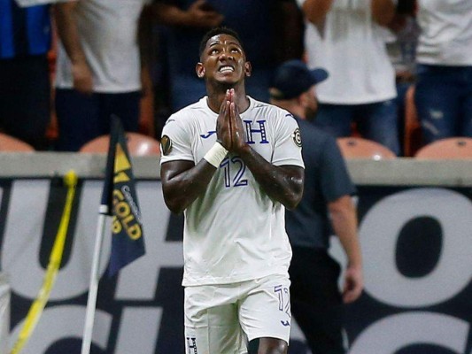 Romell Quioto se someterá a pruebas físicas hoy para saber si juega ante México