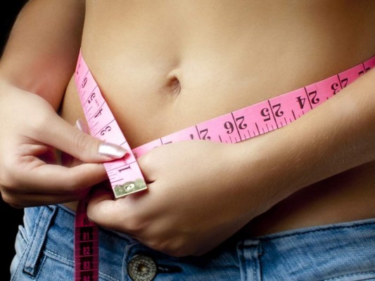 La técnica japonesa más efectiva para reducir la cintura