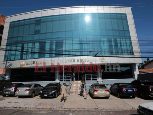 FOTOS: Así inician operaciones las instituciones del Estado en apertura inteligente