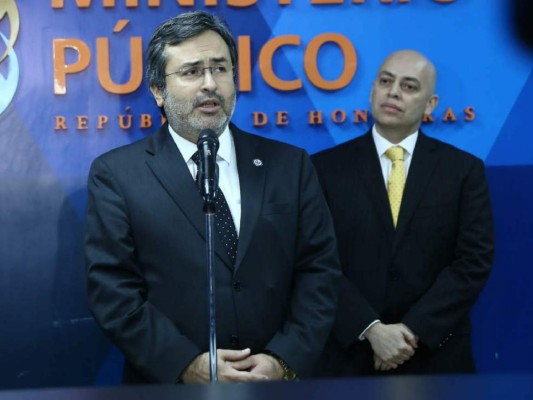 Corte Suprema de Justicia habría declarado inconstitucional la Ufecic