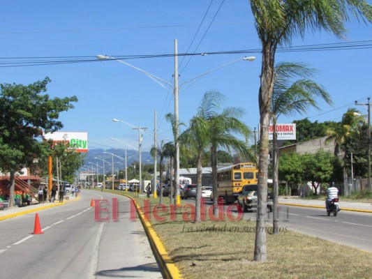 Alta velocidad es la principal causa de accidentes viales en Choluteca