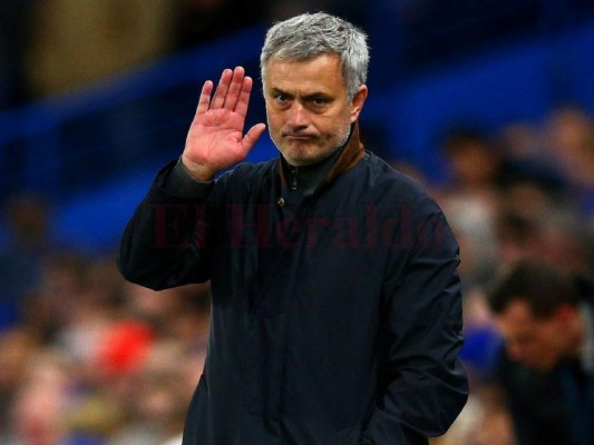 México entre los favoritos de Mourinho para avanzar a los octavos de final del Mundial de Rusia